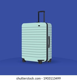 Luggage Vector Images, Stock Photos & Vectors | Shutterstock