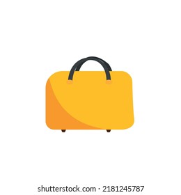 Suitcases or luggage for travel and adventure