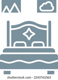 Icono vector Suite. Se puede usar para imprimir, móviles y aplicaciones web.