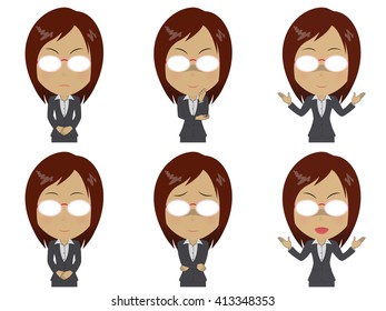 Suits women set