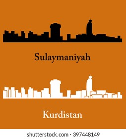 Sulaymaniyah, Kurdistan