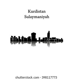 Sulaymaniyah, Kurdistan