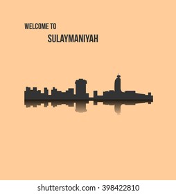 Sulaymaniyah, Kurdistan