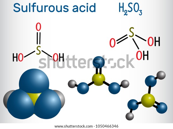 61 Sulfit Acid Images, Stock Photos & Vectors | Shutterstock