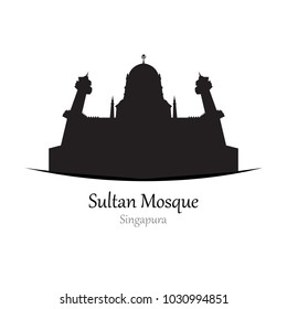 Sultan Mosque, Singapura