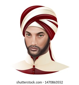 Sultan of the Ottoman Empire 
