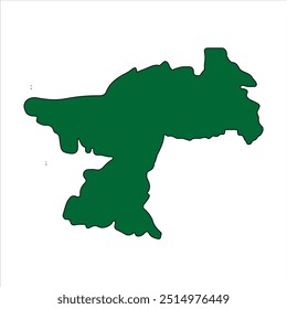 Sultanganj village map, Bhagalpur District, Bihar State, Republic of India, Government of Bihar, Indian territory, Eastern India, politics, village, tourism