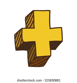 Sum sign in mathematical operations