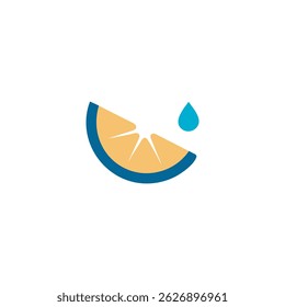 Sumer Day Vector Icon White Background Design