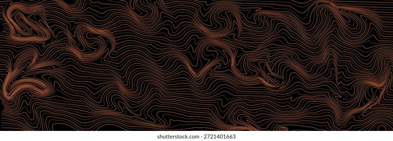Mão de textura de mármore Suminagashi pintada com tinta preta. Papel digital 275. Fundo abstrato líquido fresco.