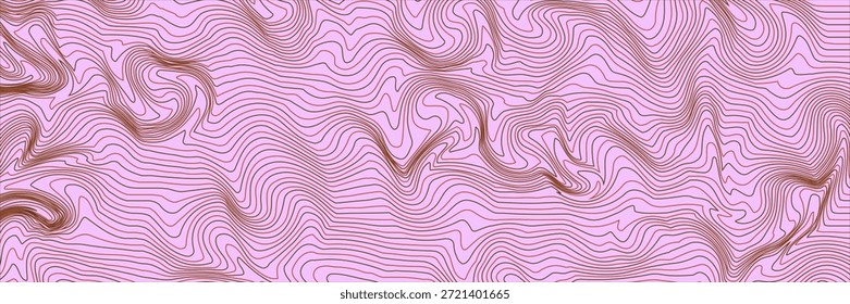 Suminagashi Marmor Textur handbemalt mit schwarzer Tinte. Digitales Papier 275. Coole Flüssigkeit abstrakten Hintergrund.