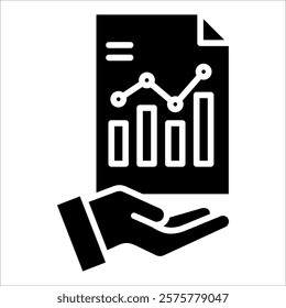 Summary Icon Element For Design