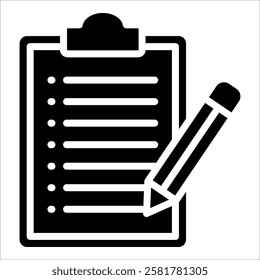 Summary Icon Element For Design