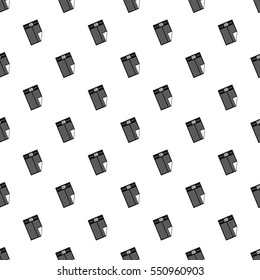 Summary pattern. Simple illustration of summary vector pattern for web