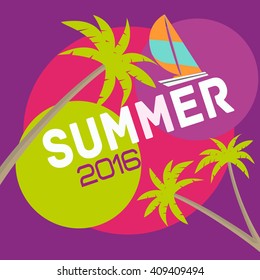 Summer 2016