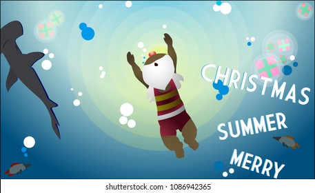  summer 2019 vector