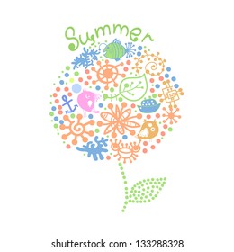 summer