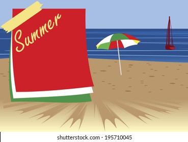 Summer