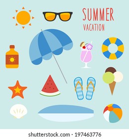 Summer