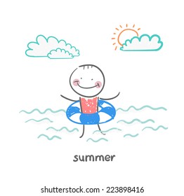 summer
