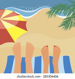 summer