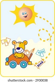 summer