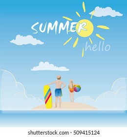 Summer 