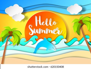 Summer.