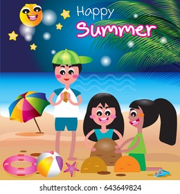 summer