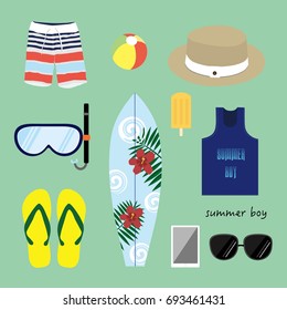 summer