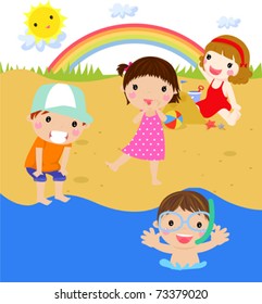 summer