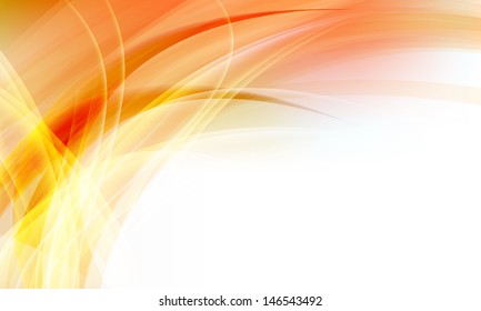 summer abstract background