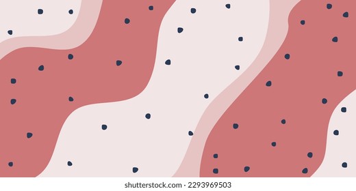 summer abstract background, with wave pattern, sand. design for banner, greeting card, web, social media.