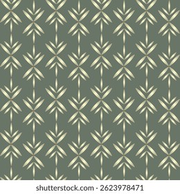 Verano Abstractas Patrón floral repetitivo texturizado geométrico colorido Vector de fondo moderno Fondo de pantalla simple, azulejo, Fondo de pantalla, tela, textil, tarjetas, cubiertas, Anuncios, marca .