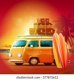 aventura de verano