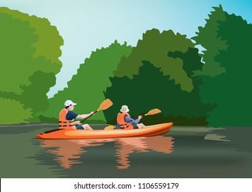 Summer Adventure Camp
