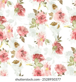 summer art,flower leaf ,textile design pattern allover repeats,shadow effect abstract,colors print