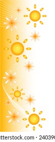 Summer Background