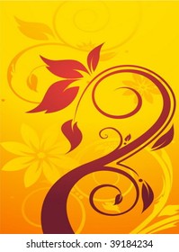Summer background