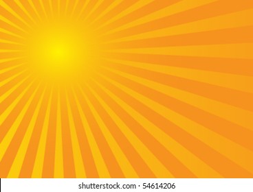 Summer Background