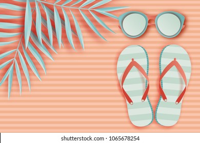ビーチ おしゃれ のイラスト素材 画像 ベクター画像 Shutterstock