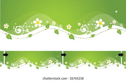 Summer background seamless for your design