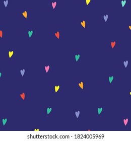 Summer Background - Stock Vector Illustration
