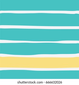 Summer backgrounds collection. Vector illustration design.