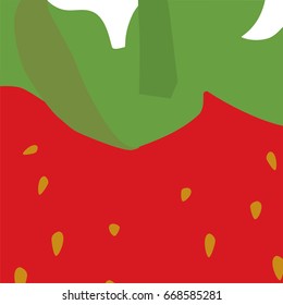 Summer backgrounds collection. Vector illustration design.