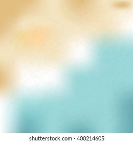 summer background.vector illustration.
