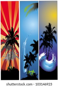 summer banner