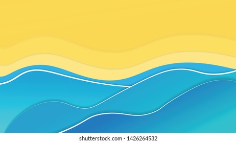  summer beach 2019 