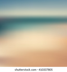 Summer beach abstract background and tropical sea summer background with bright sunlight. Summer background. Nature summer background. Abstract summer background. Hot summer background.