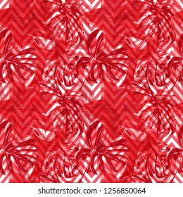 Summer Beach Background. Summer Design for Swimwear. Seamless Illustration. Exotic Palm Greenery Backdrop. Vector Summer Beach Seamless Background.